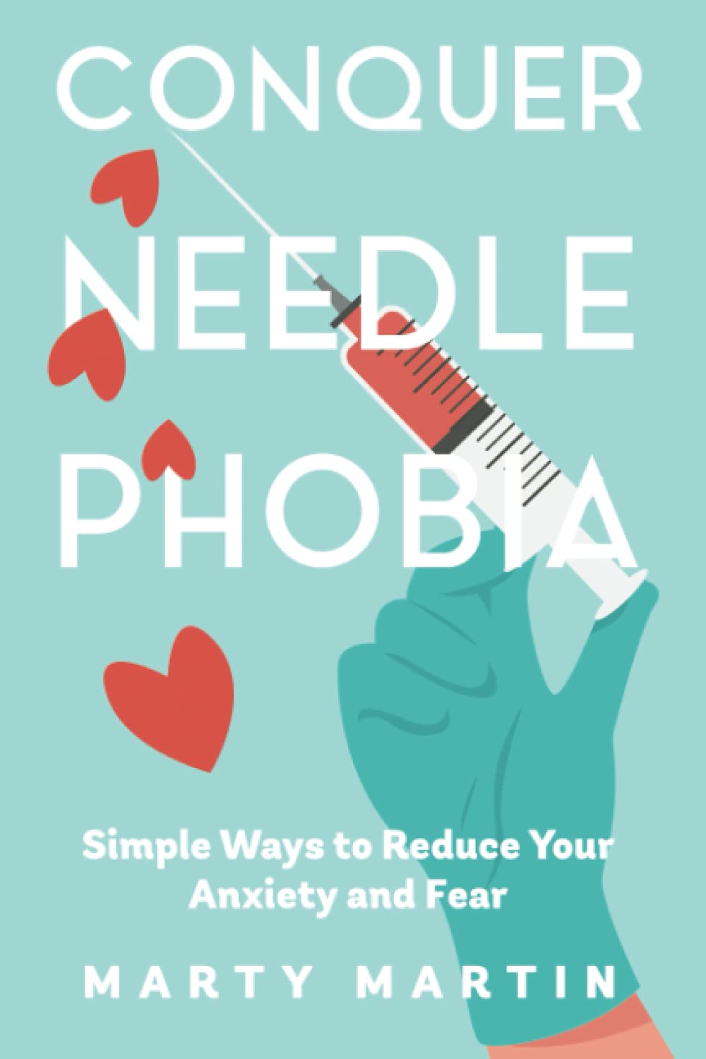 Overcome Needle Phobia - Effective Tips to Reduce Anxiety & Fear for Medical Procedures & Vaccinations