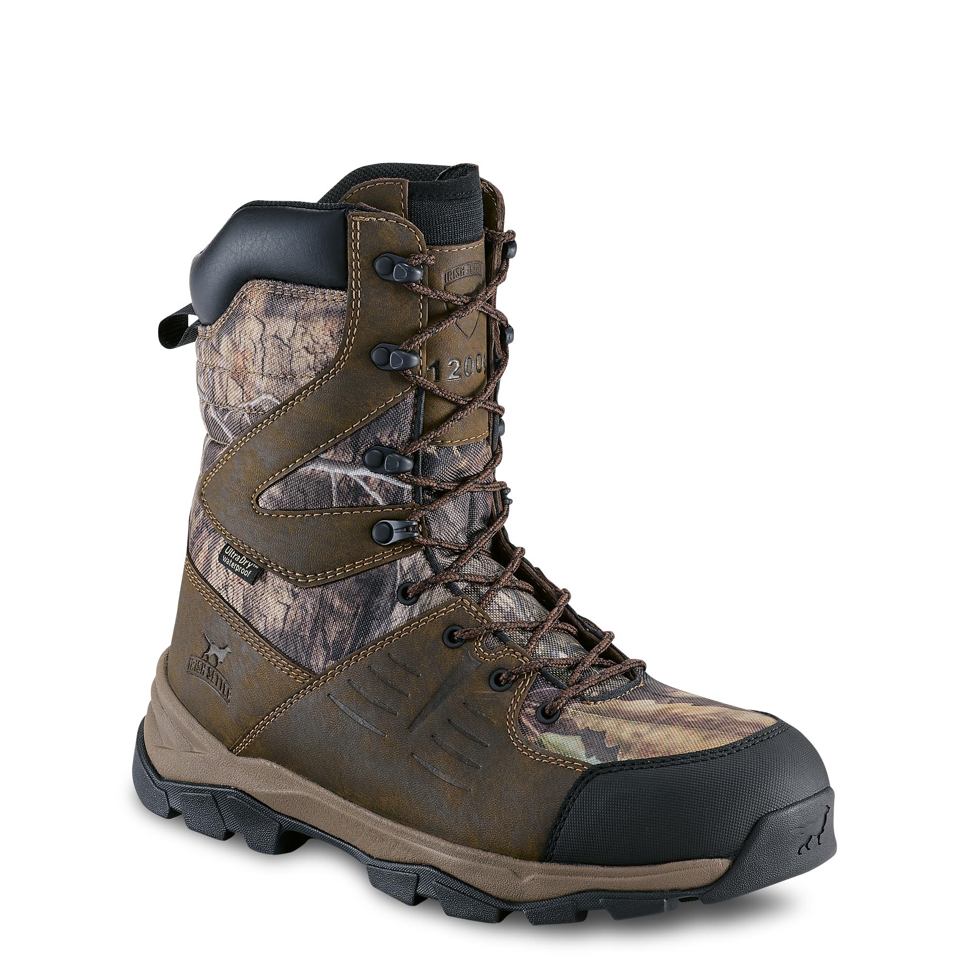 Irish Setter Men's Terrain 10