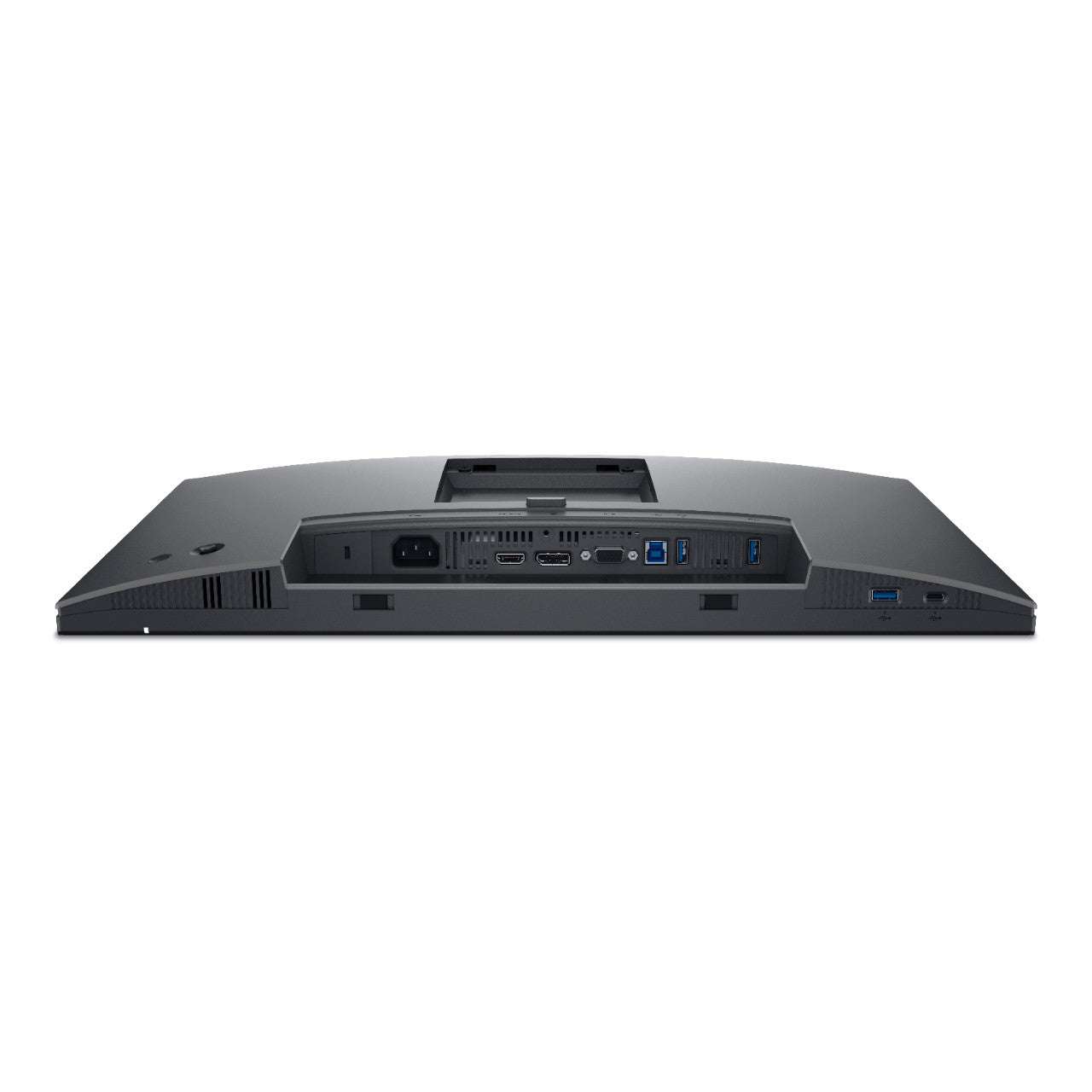 Dell P2225H 22-inch 100Hz LED Monitor - Full HD 1080p, VGA & HDMI Ports, Adjustable Stand - Perfect for Home Office, Gaming, and Multimedia Entertainment
