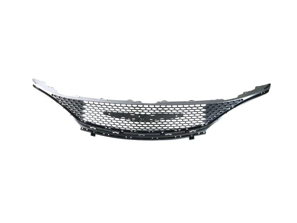 High-Quality Car Radiator Grille - Durable & Stylish Auto Front Grille for Enhanced Vehicle Protection & Aesthetics - Perfect for Car Enthusiasts & DIY Upgrades