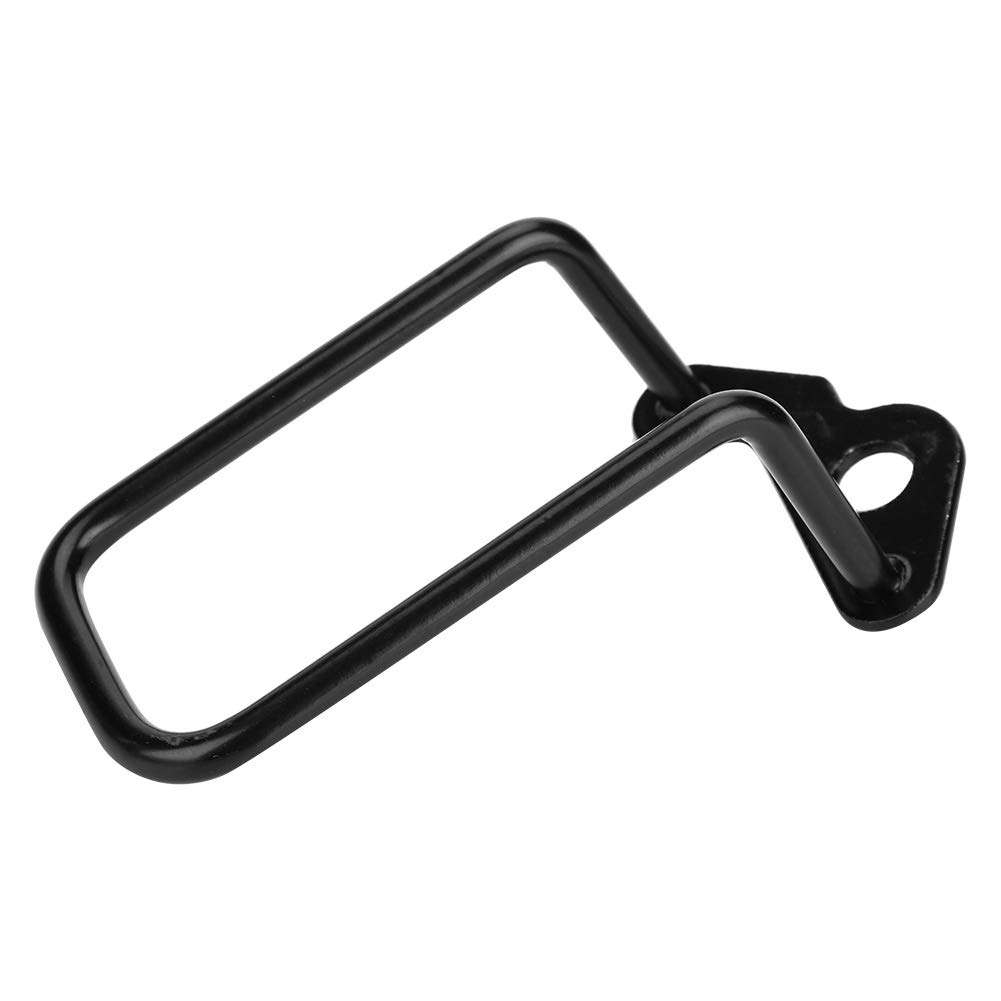 Rear Derailleur Guard for Road & Mountain Bikes - Durable Bike Derailleur Protector & Chain Guard - Perfect for Off-Road Cycling & Trail Protection