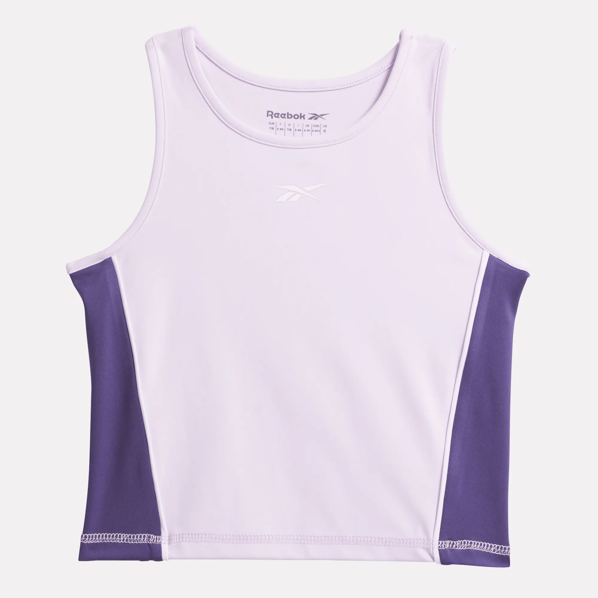 Light Lavender
