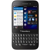 Unlocked Blackberry Q5 Smartphone - Black | GSM Compatible, No Contract | Perfect for Business Professionals & Students