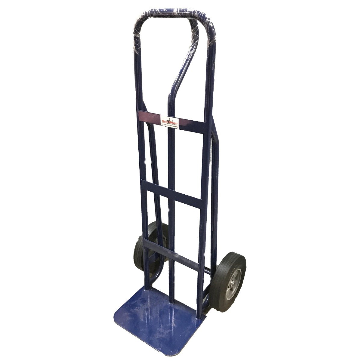 Heavy Duty uBoxes Hand Truck 46