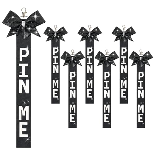 6 PCS-Black