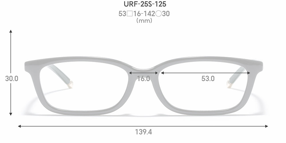 JINS TODAY 25SS Fashion Sunglasses UV400 Protection Lightweight Square Frame for Men & Women - Perfect for Driving, Beach, Outdoor Activities