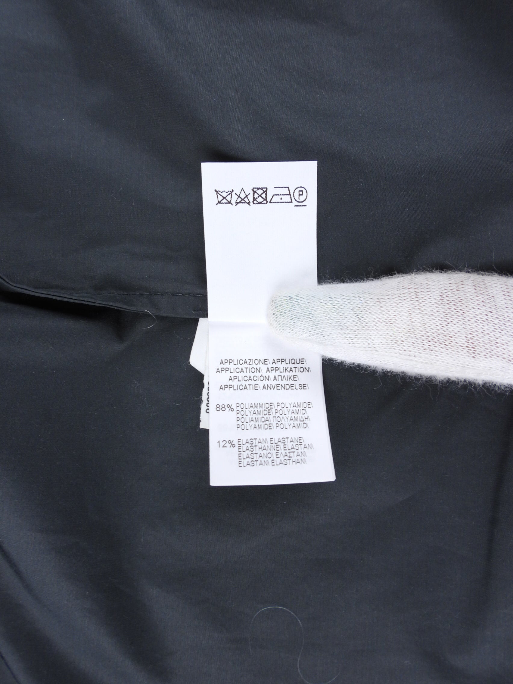 Brunello Cucinelli Grey Cashmere Blend Fleece & Nylon Zip Front Jacket - Stylish Winter Coat for Men, Perfect for Business Casual & Outdoor Activities