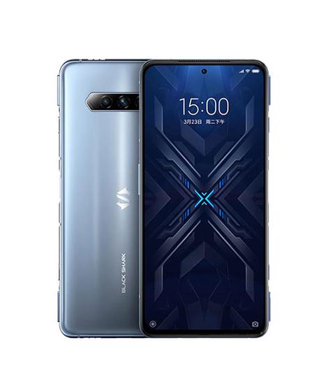 Xiaomi Black Shark 4 Gaming Smartphone - High Performance 144Hz AMOLED Display | Perfect for Mobile Gaming & Streaming