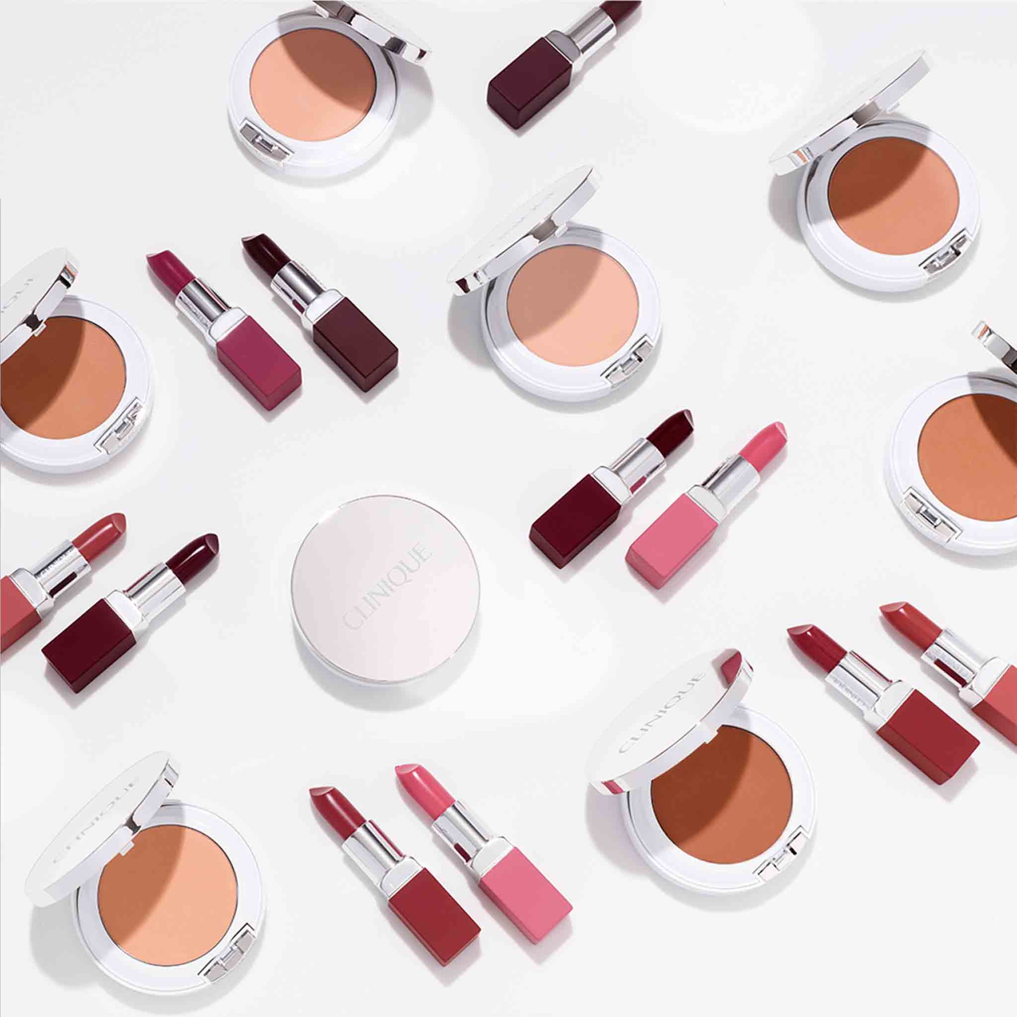 Beyond Perfecting Powder Foundation & Concealer - Flawless Matte Finish for All-Day Wear - Perfect for On-the-Go Touch Ups & Professional Makeup Looks