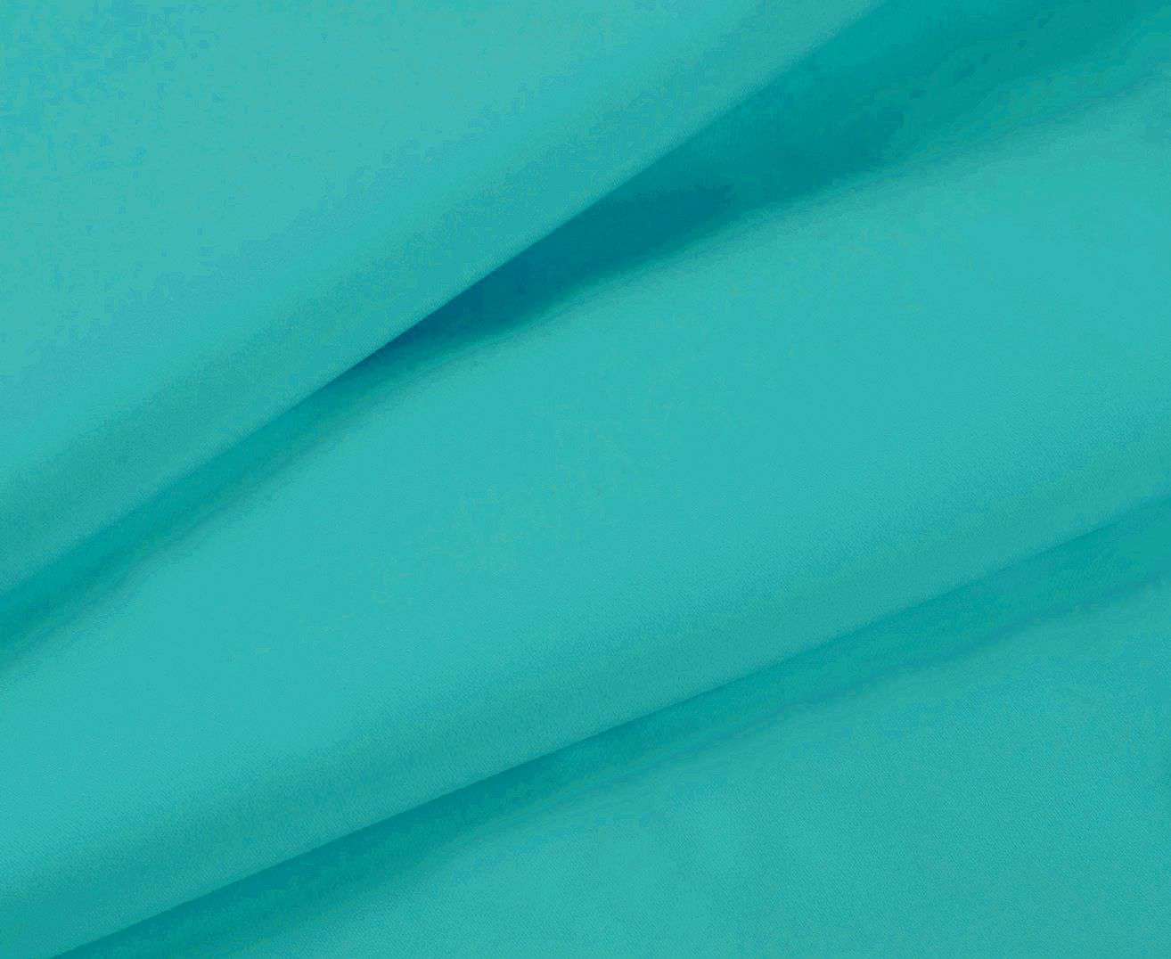 1000TC Ultra Soft Queen Size Bed Sheet Set - Teal Blue Flat & Fitted Sheets for Luxurious Comfort | Perfect for Master Bedroom, Guest Room & Airbnb