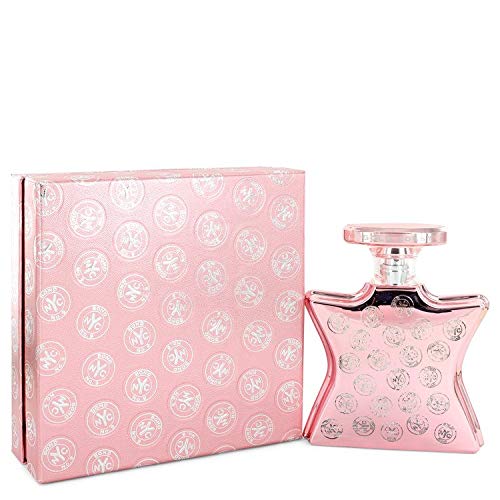 Bond No. 9 Gold Coast Eau De Parfum Spray for Women - 3.4 oz Luxury Floral Fragrance | Perfect for Date Nights, Special Occasions & Everyday Elegance