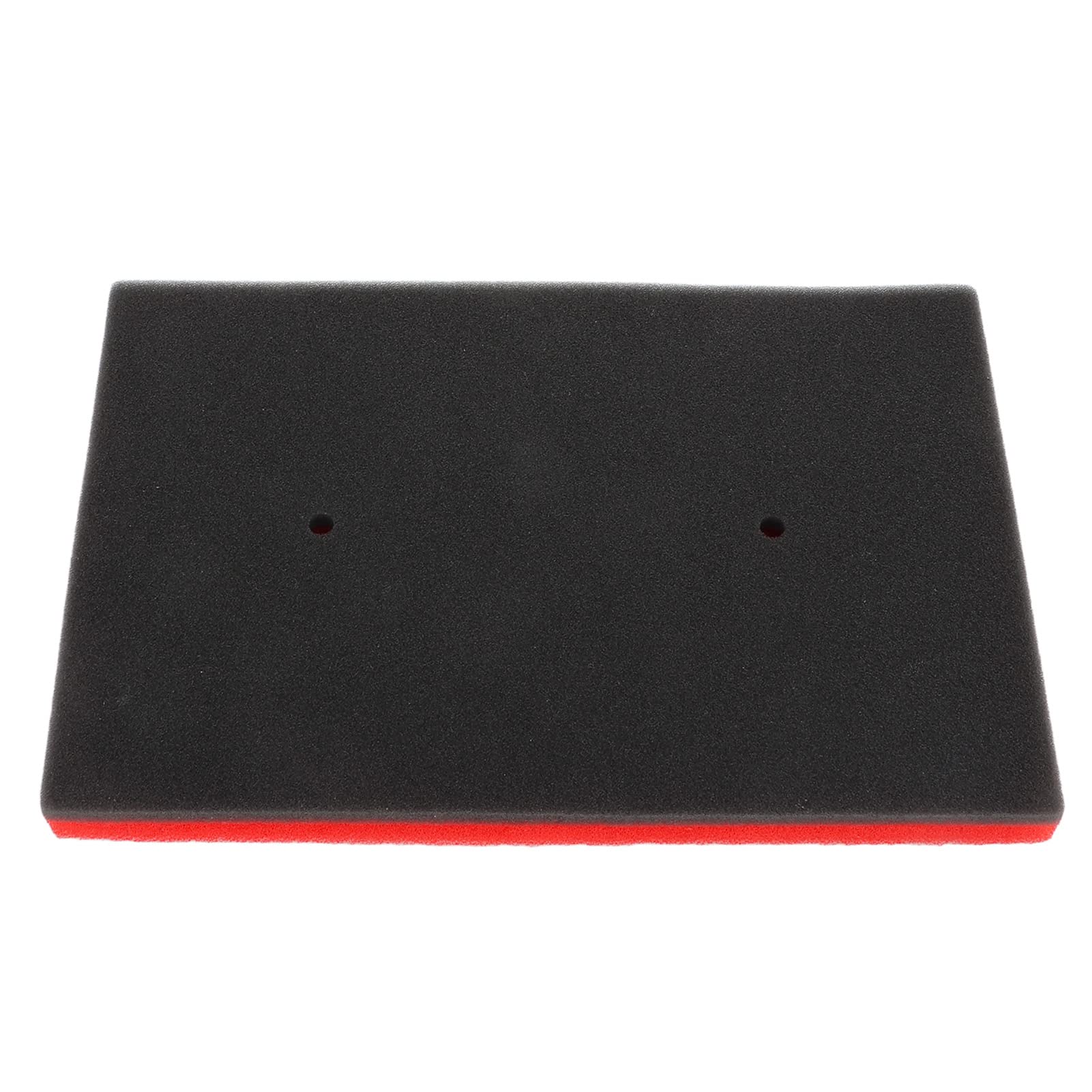 High Performance Motorcycle Air Filter - Wear Reduction Protection Sponge Air Filter (11013-0020) | Durable Replacement Part for Motorbike Maintenance | Ideal for Off-Road Riding & Engine Protection