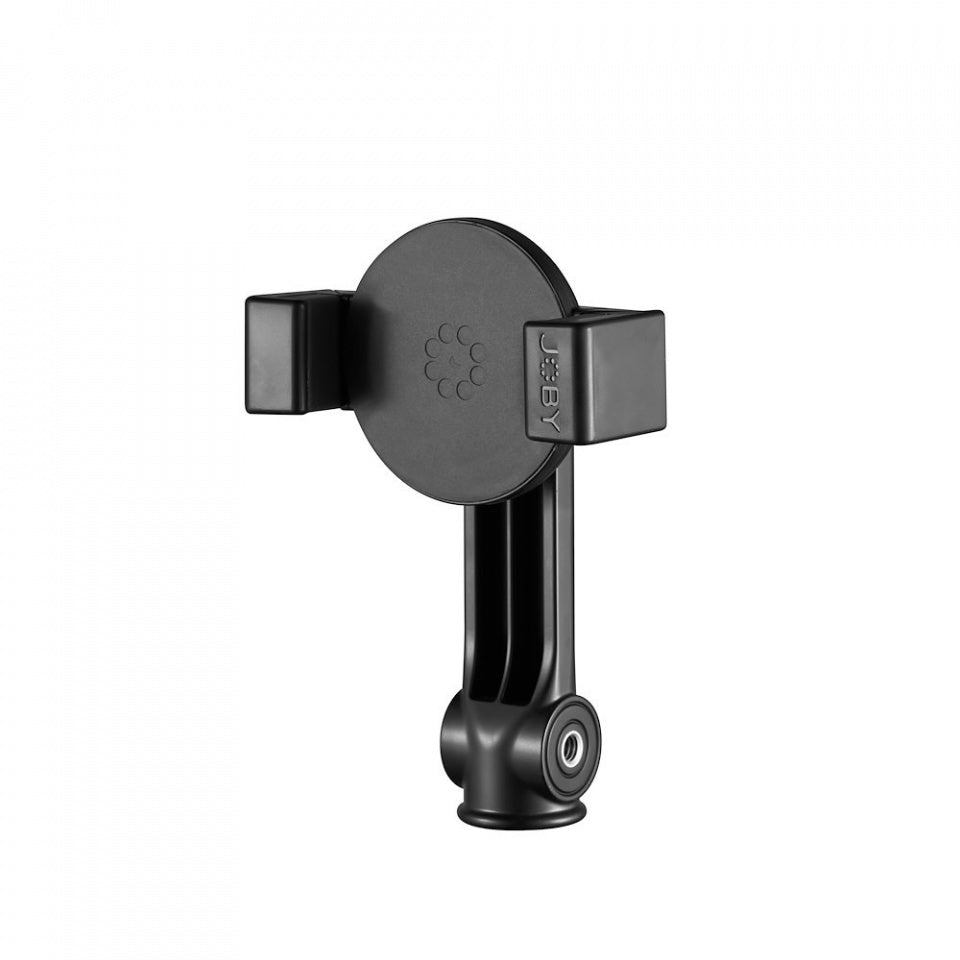 Joby GripTight™ MagSafe Phone Mount - Universal Magnetic Car Mount Holder for iPhone 14/13/12 Pro Max & AirPods - Perfect for Driving, Cycling & Hands-Free Use