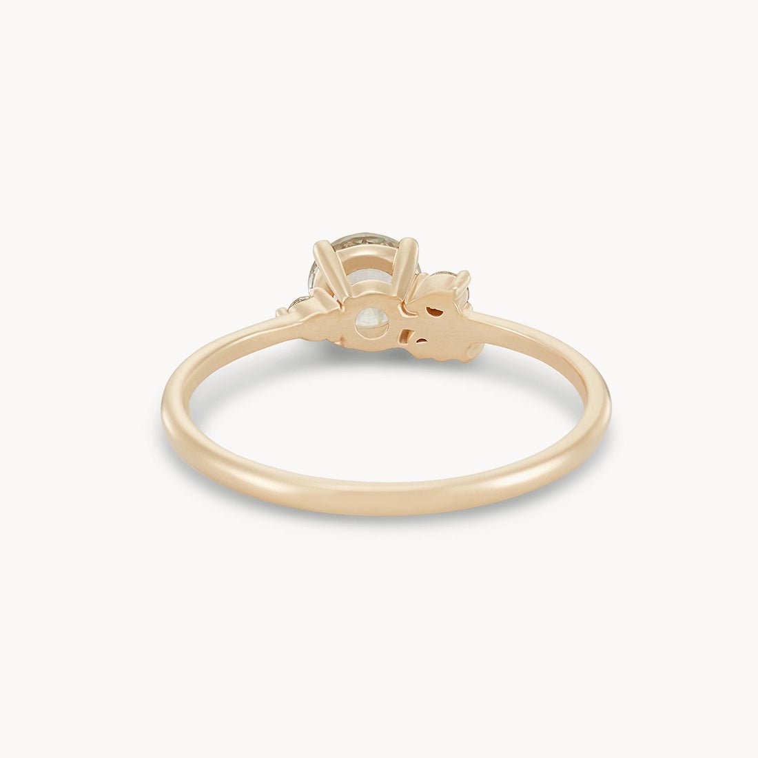 Unique Handcrafted 8-Piece Ring Set - Vintage Inspired Jewelry for Women | Perfect for Weddings, Anniversaries & Special Occasions
