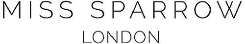 Miss Sparrow - 4 Pack Girls Bamboo Socks | Soft Kids Animal Print Socks in Gift Box | Perfect for School, Play & Holiday Gifts