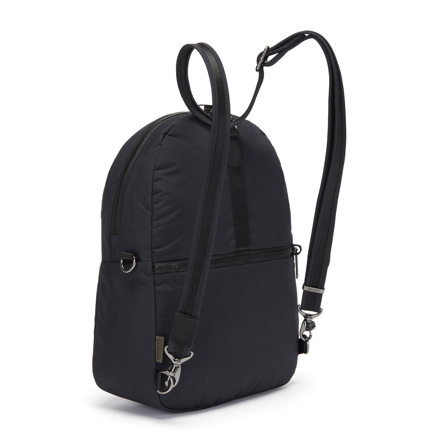 Pacsafe Citysafe CX Anti-Theft Convertible Backpack for Travel & Commuting - Secure Laptop Bag with RFID Protection for Urban Explorers