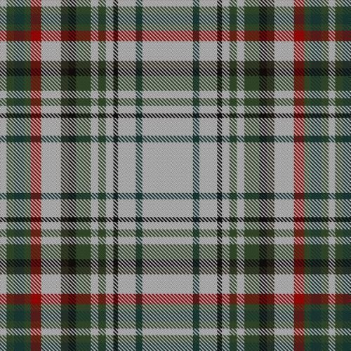 Beckett Beaumont Tartan Plaid Scarf - Classic Wool Blend Wrap for Men & Women - Perfect for Fall, Winter & Holiday Outfits