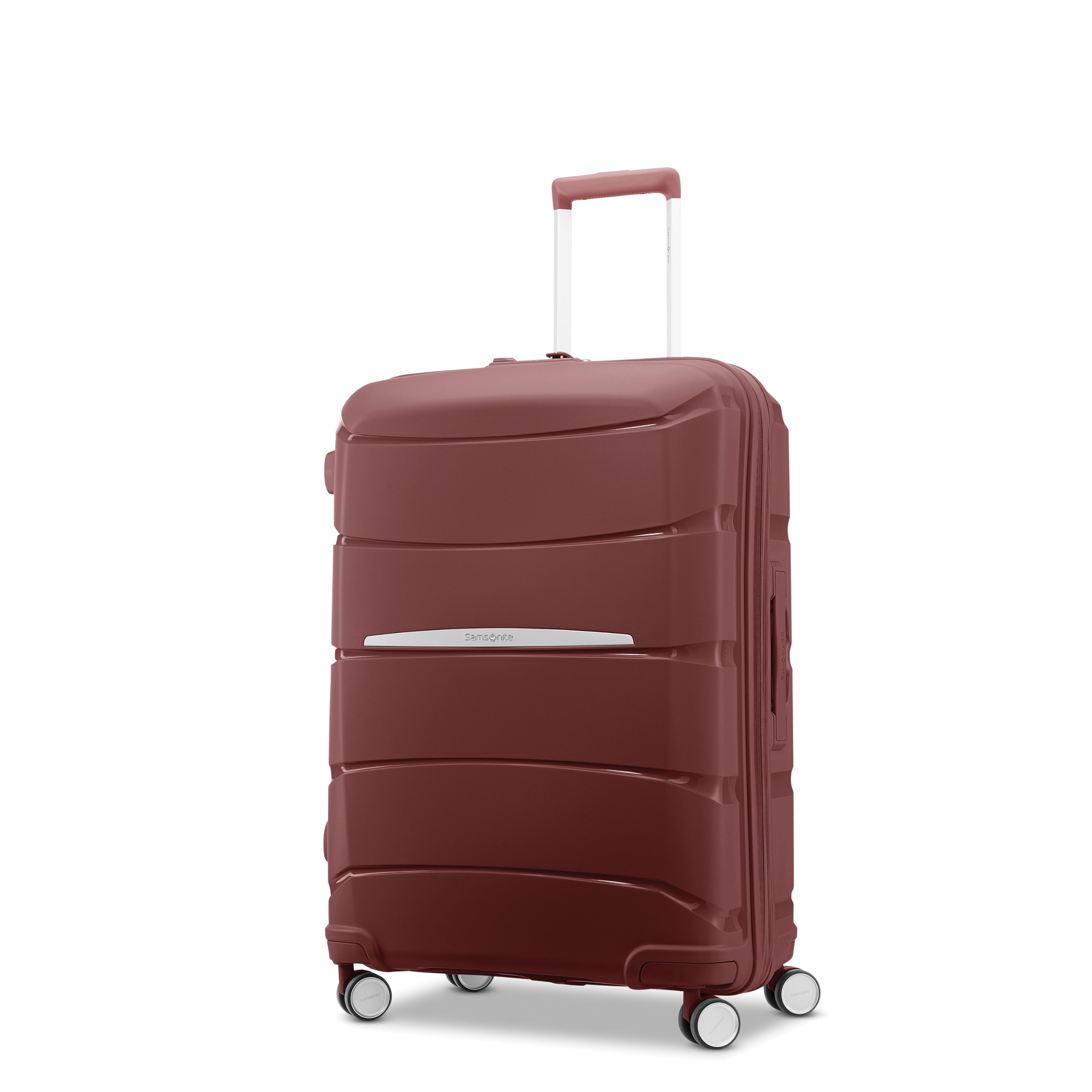 Samsonite Outline Pro Medium Expandable Spinner Luggage - 28