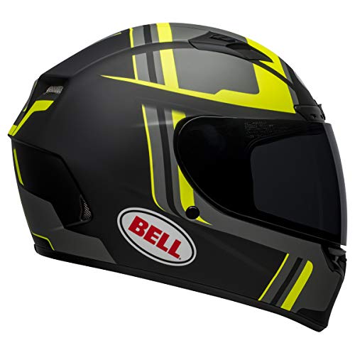 Torque Matte Black/Hi-viz