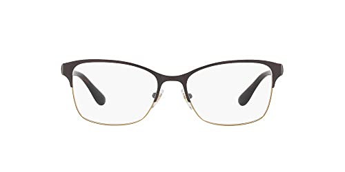 Top Brown/Pale Gold/Demo Lens