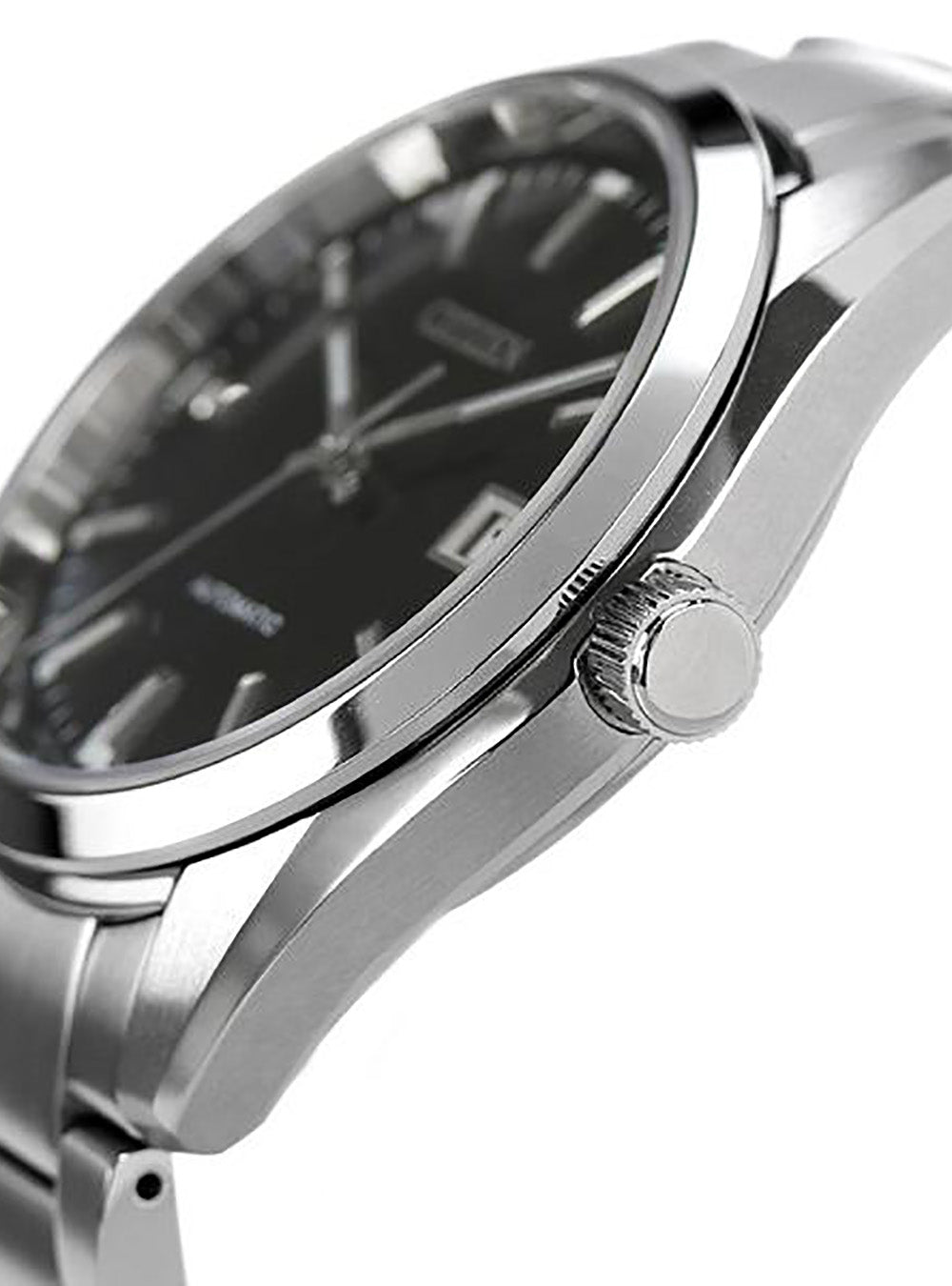 CITIZEN Automatic Watch NB1050-59E - Japanese Made JDM Collection - Stylish & Durable for Business & Casual Wear