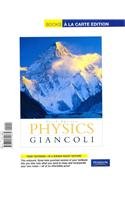 Physics: Principles with Applications, 6th Edition - Loose Leaf Textbook for College Students | STEM Education, University Physics Course & Self-Study Reference