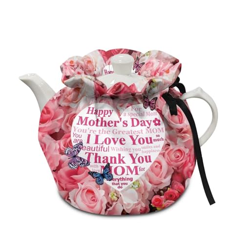 Mother's Day for a Special Mom