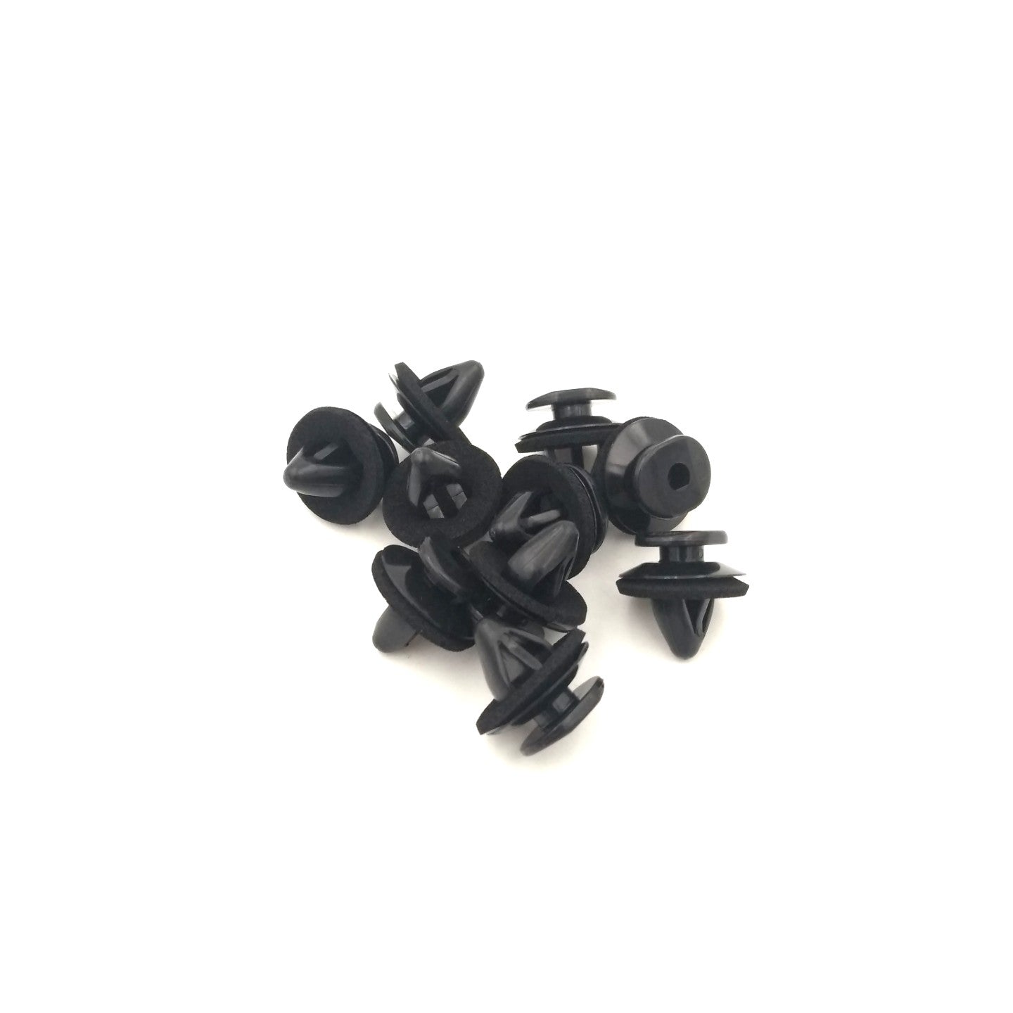 2008+ WRX/STI Side Skirt Body Side Fasteners - Durable Car Body Clips for Enhanced Aerodynamics & Style - Perfect for Auto Enthusiasts & Performance Upgrades