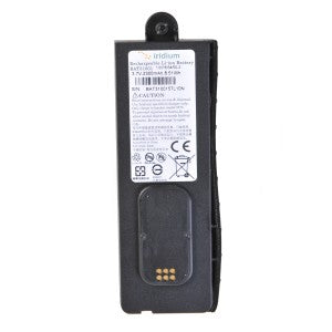 Iridium 9575 Extreme High Capacity Battery - Long Lasting Power for Smartphones, Tablets & Portable Devices - Perfect for Travel, Camping & Emergency Use