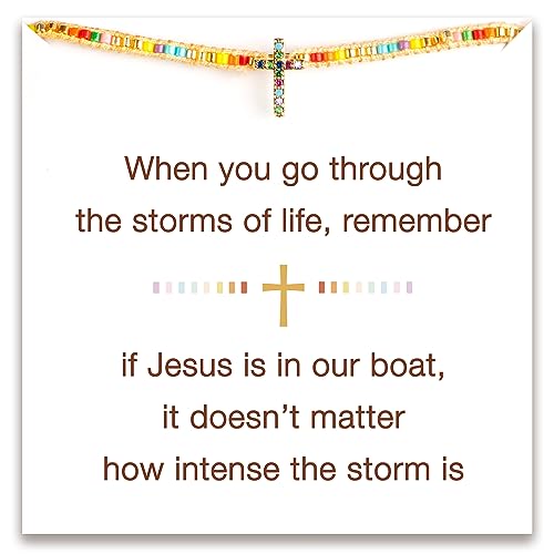 Christian-Jesus Is In Our Boat