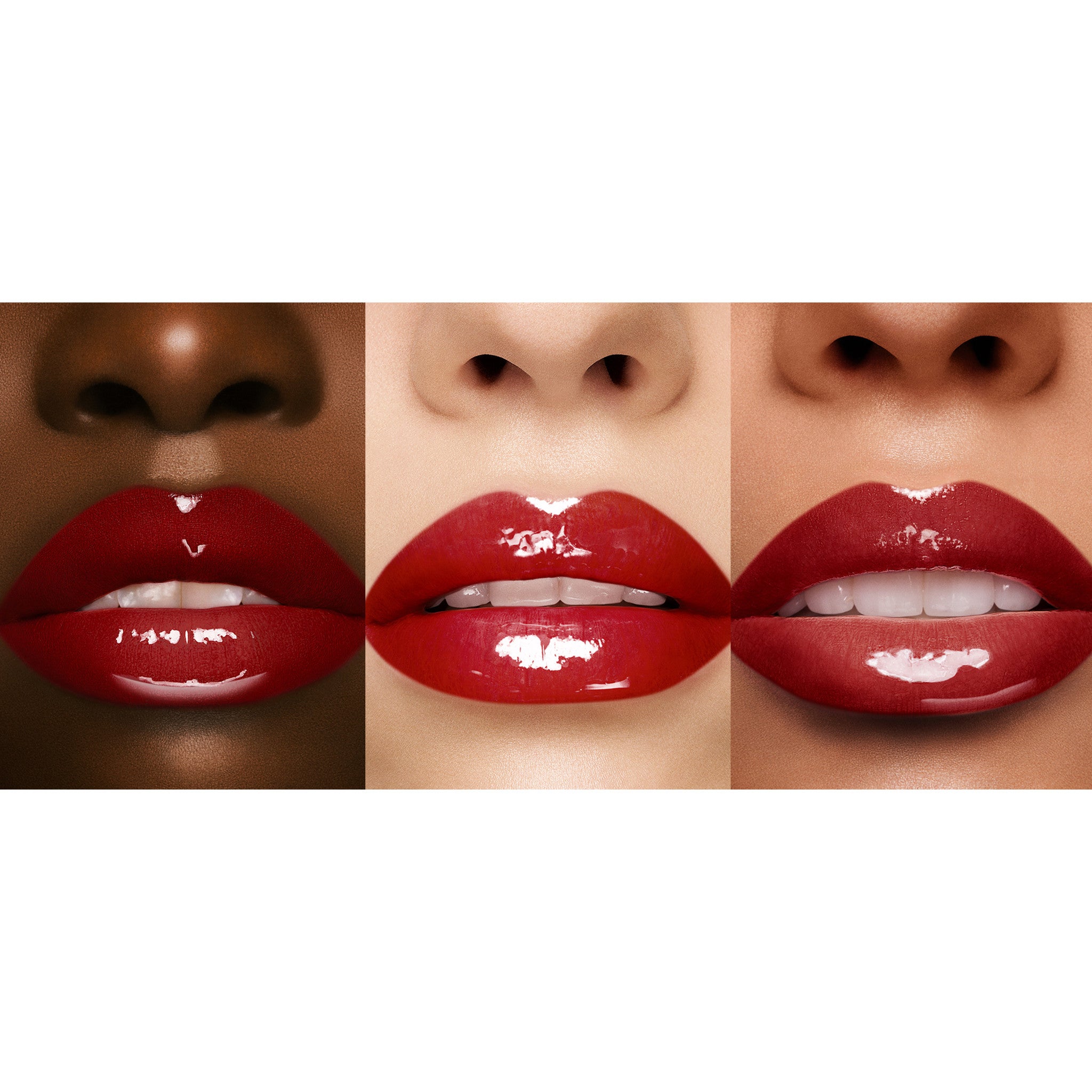 Pat McGrath Labs Lust Gloss - High-Shine Lip Gloss with Hydrating Formula | Perfect for Everyday Wear & Special Occasions