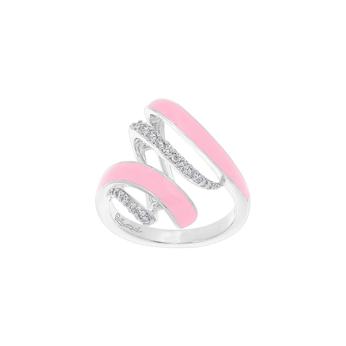 Aria Ring - Elegant & Durable Stainless Steel Ring for Women | Perfect for Everyday Wear, Gifts & Special Occasions