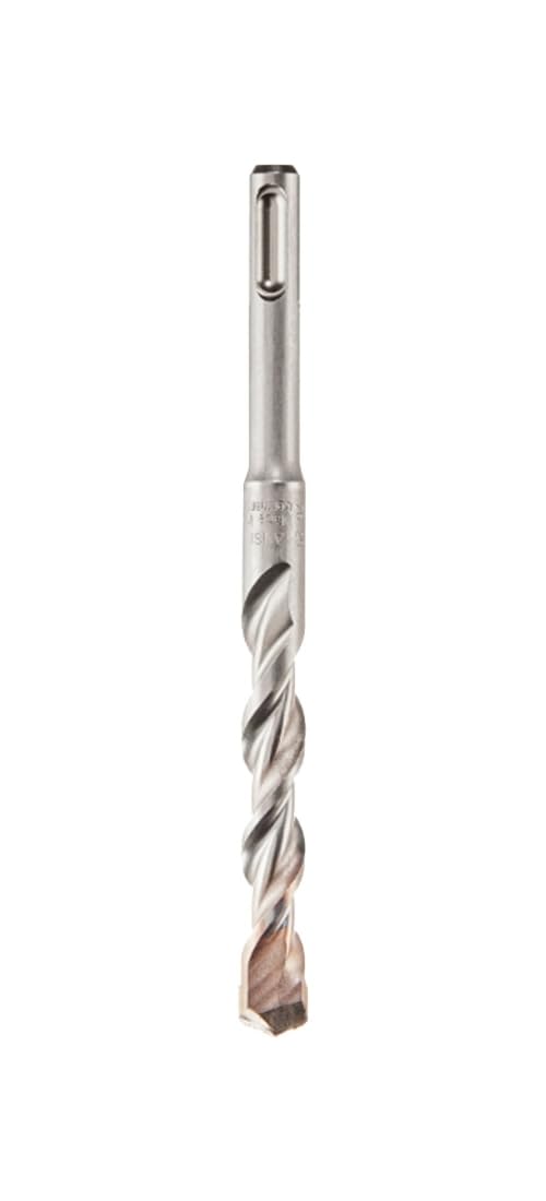 Milwaukee Electric Tool 48-20-7601 Hex Shank Drill Bit Set - High Speed Steel Construction for Wood, Metal & Plastic Drilling - Perfect for Construction, Woodworking & DIY Home Projects