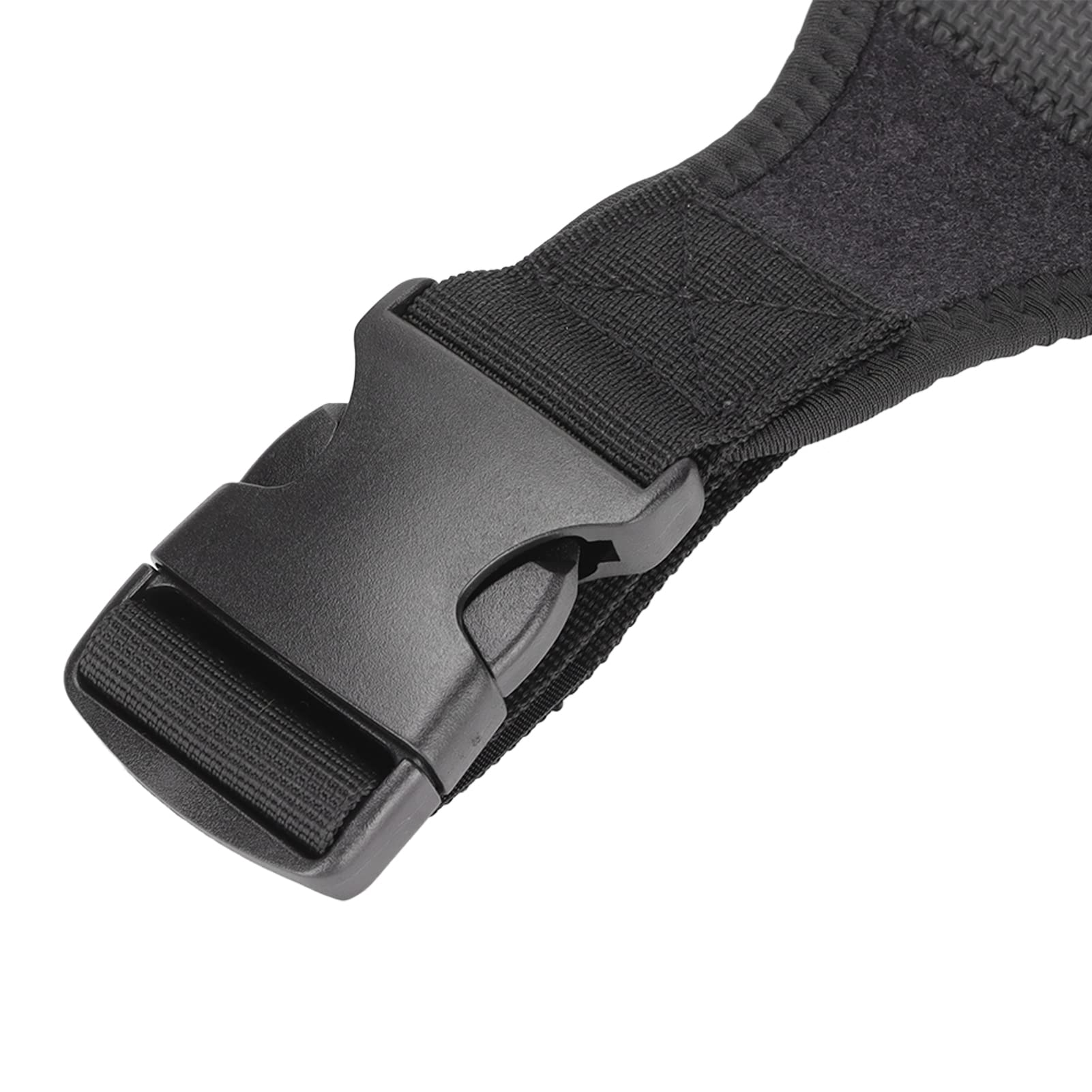 CCYLEZ Adjustable VR Belt Tracker Strap for HTC Vive System - Breathable Design for Motion Capture & Virtual Reality Gaming - Perfect for VR Fitness, Full-Body Tracking & Immersive Gaming Experiences