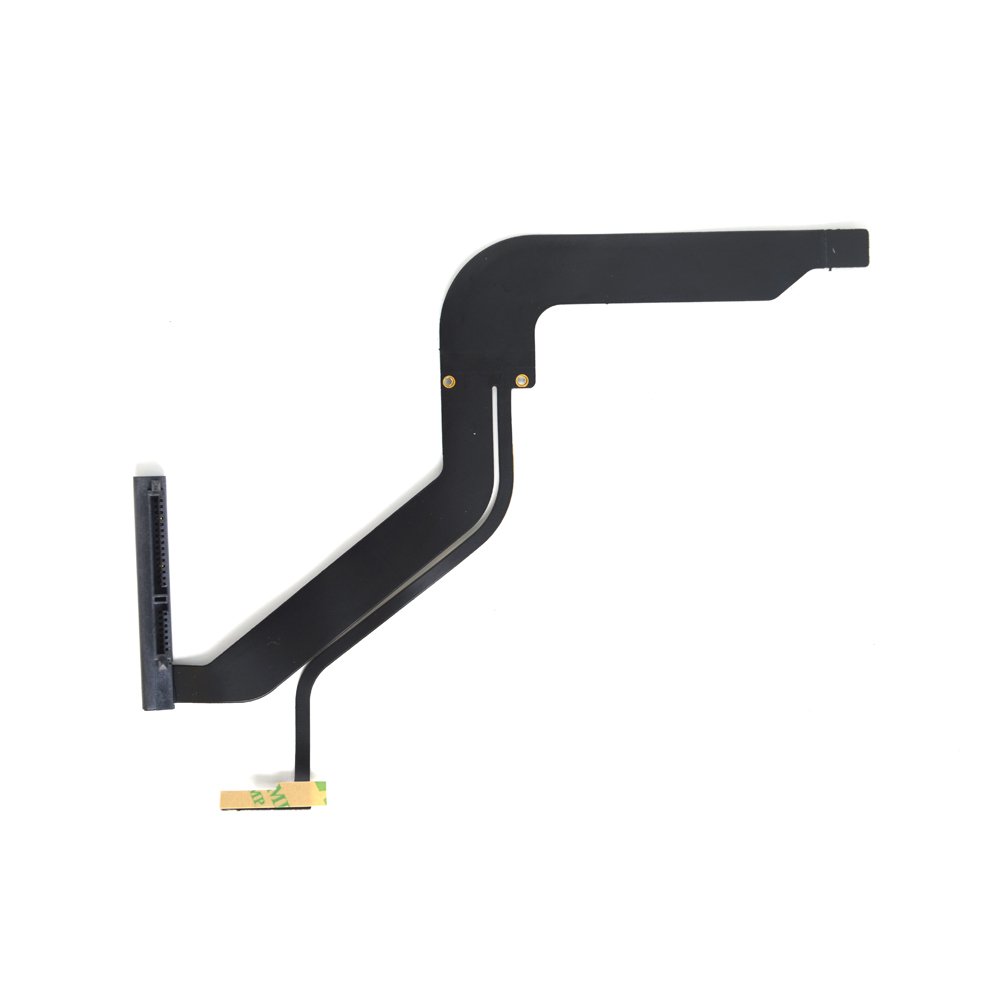 Pardarsey Replacement HDD Hard Drive Cable Without Bracket Compatible for MacBook Pro 13