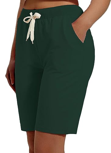 Blackish Green