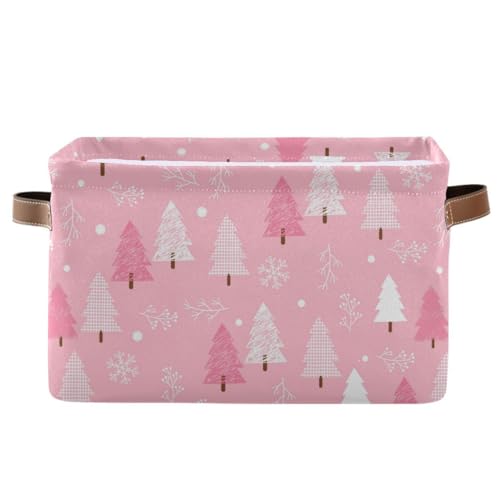 Christmas pink