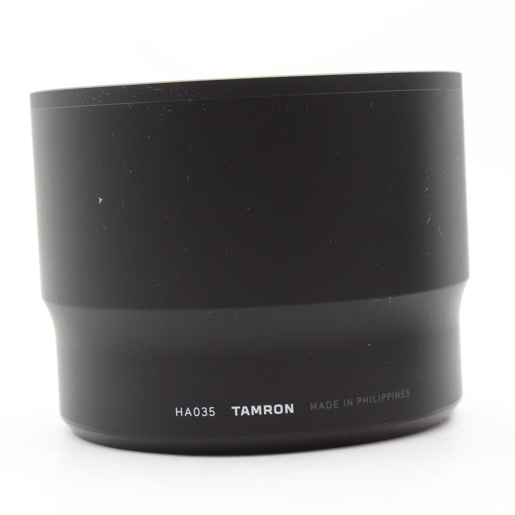 Tamron 100-400mm f/4.5-6.3 Di VC USD Telephoto Zoom Lens for Nikon F Mount - Excellent Open Box Condition - Perfect for Wildlife, Sports & Travel Photography