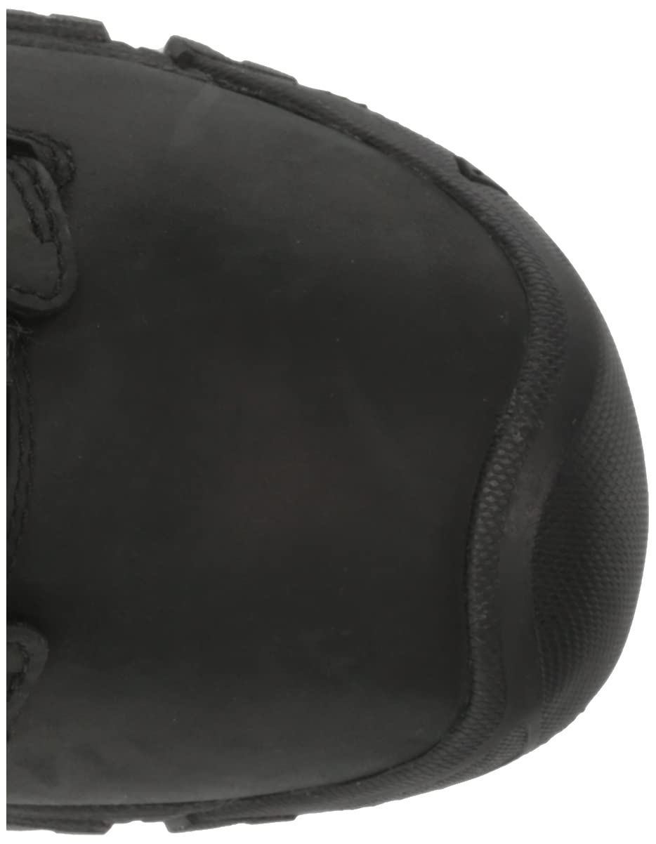 KEEN Women's Greta Tall Classic Waterproof Snow Boots - Winter Hiking, Snowshoeing & Cold Weather Outdoor Activities