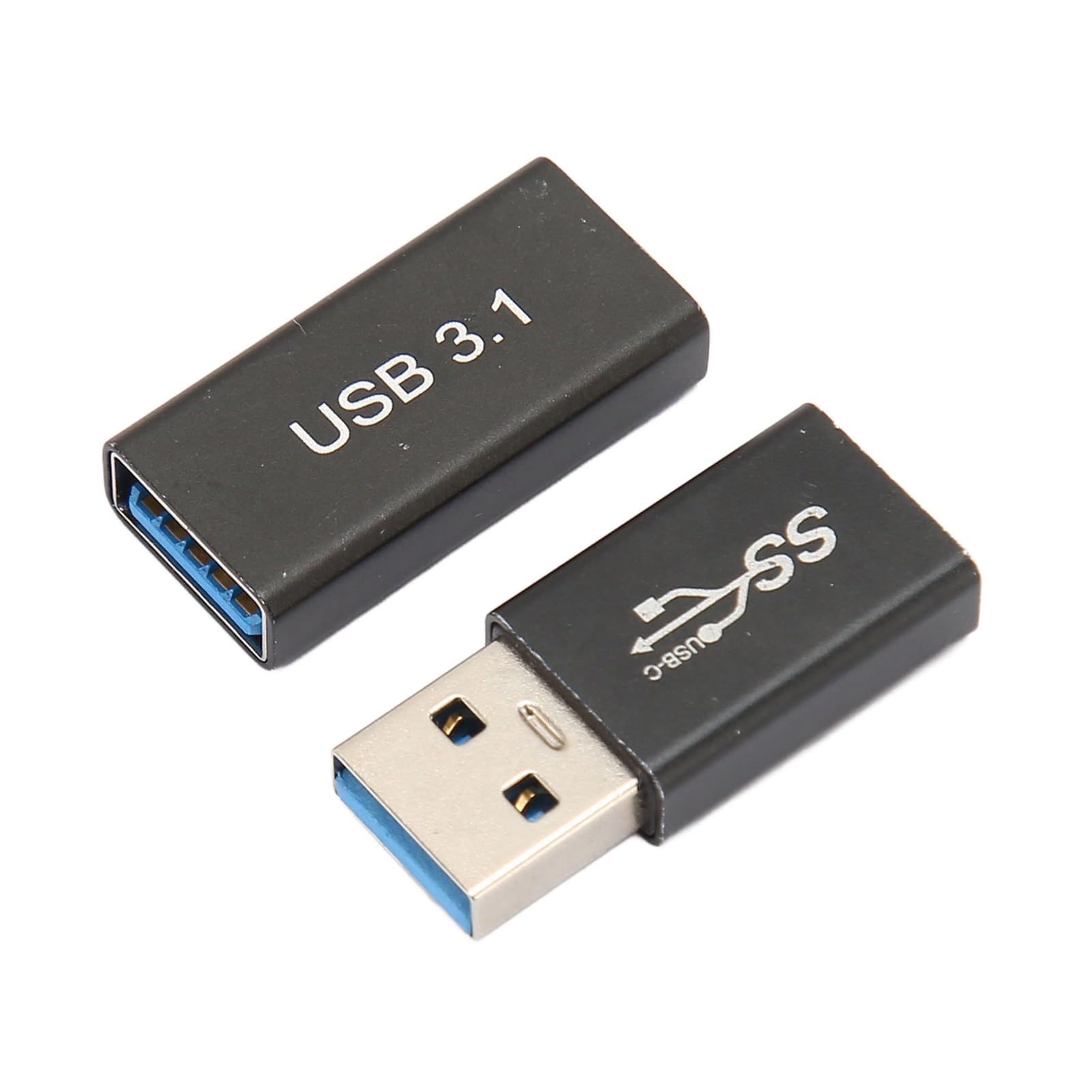 **16 Pack USB C to Lightning Adapter, USB C to USB, USB A to USB C, USB to USB C Female Adapter – SuperSpeed Data Transfer & Fast Charging for iPhone, MacBook, iPad, Android Phones & Laptops – Perfect for Home, Office & Travel**