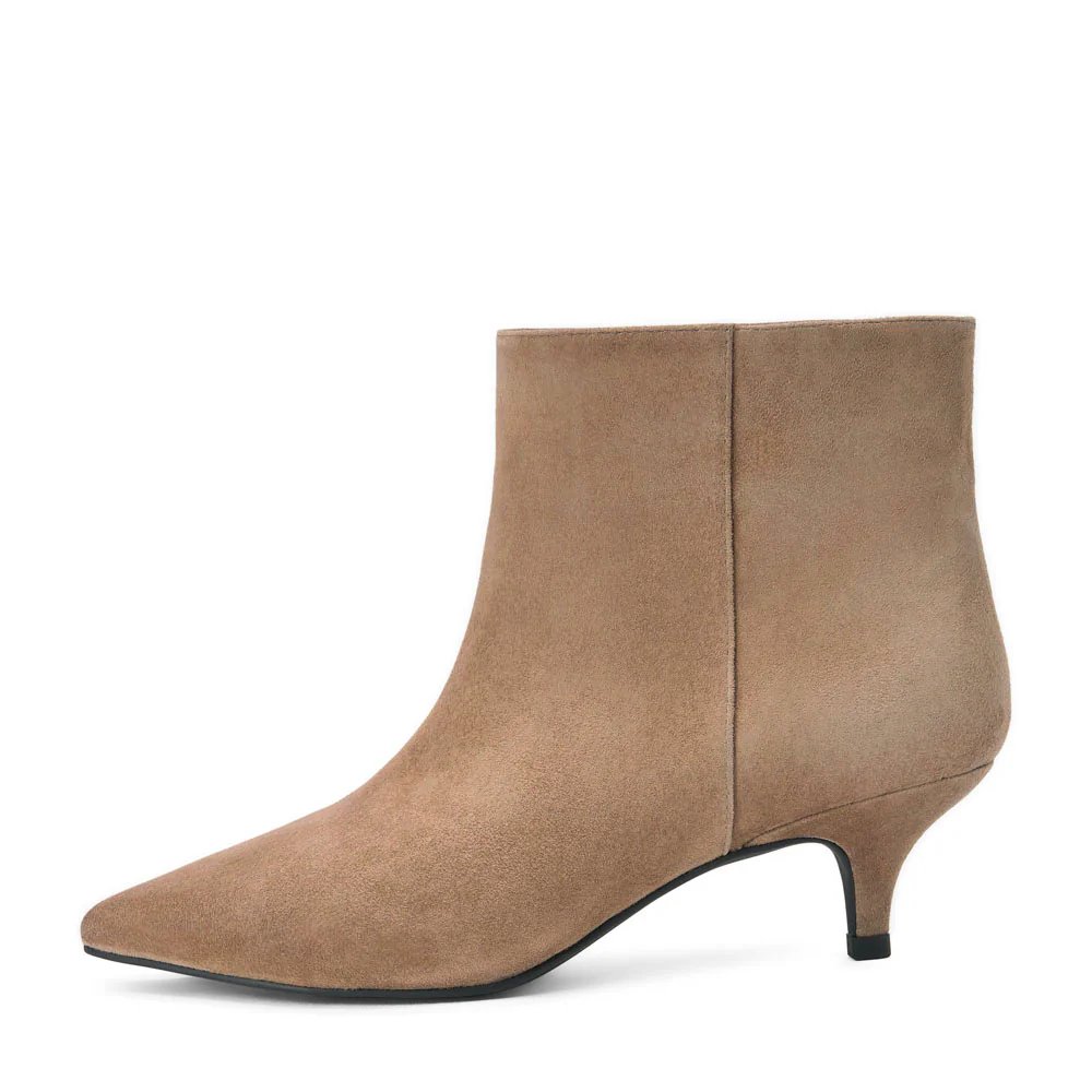 Issy Beige Women's Casual Dress - Comfortable & Stylish for Everyday Wear, Office, and Weekend Outings