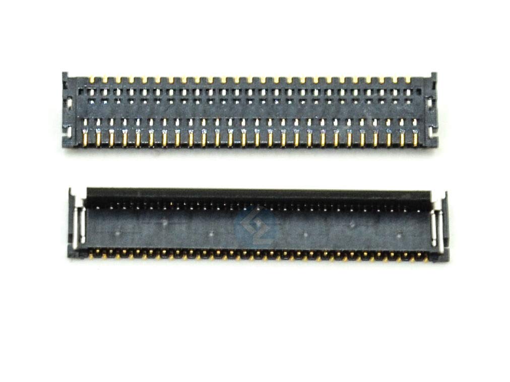 Replacement LCD Digitizer Board Touch Screen Connector for iPad 3/4, iPad Mini, iPad Air & iPad Pro - SMD Boards Connector | Fix Cracked Screens & Touch Issues | USA Stock