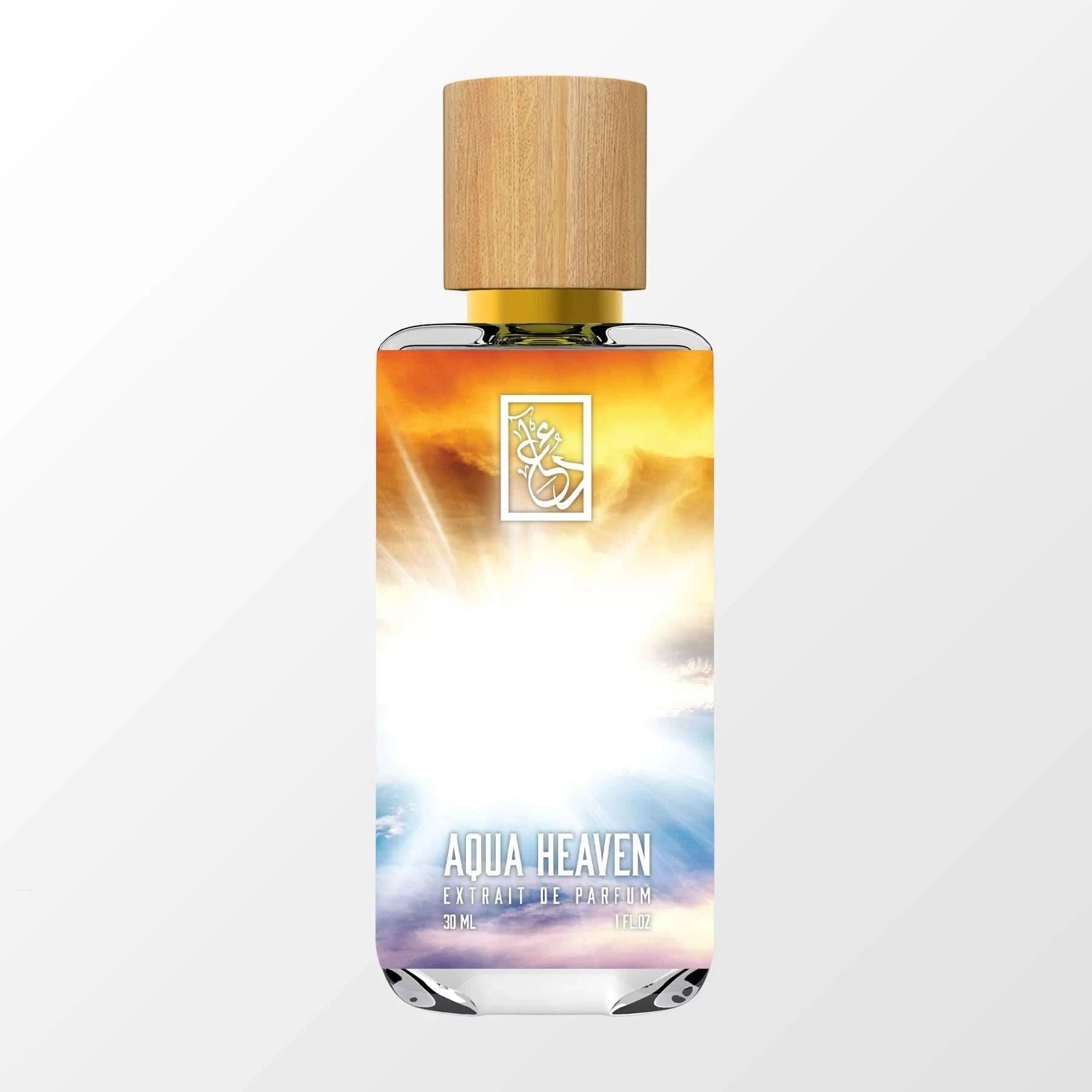 Acqua Heaven Perfume for Women - Long Lasting Floral Fragrance, Perfect for Daily Wear, Date Night & Special Occasions
