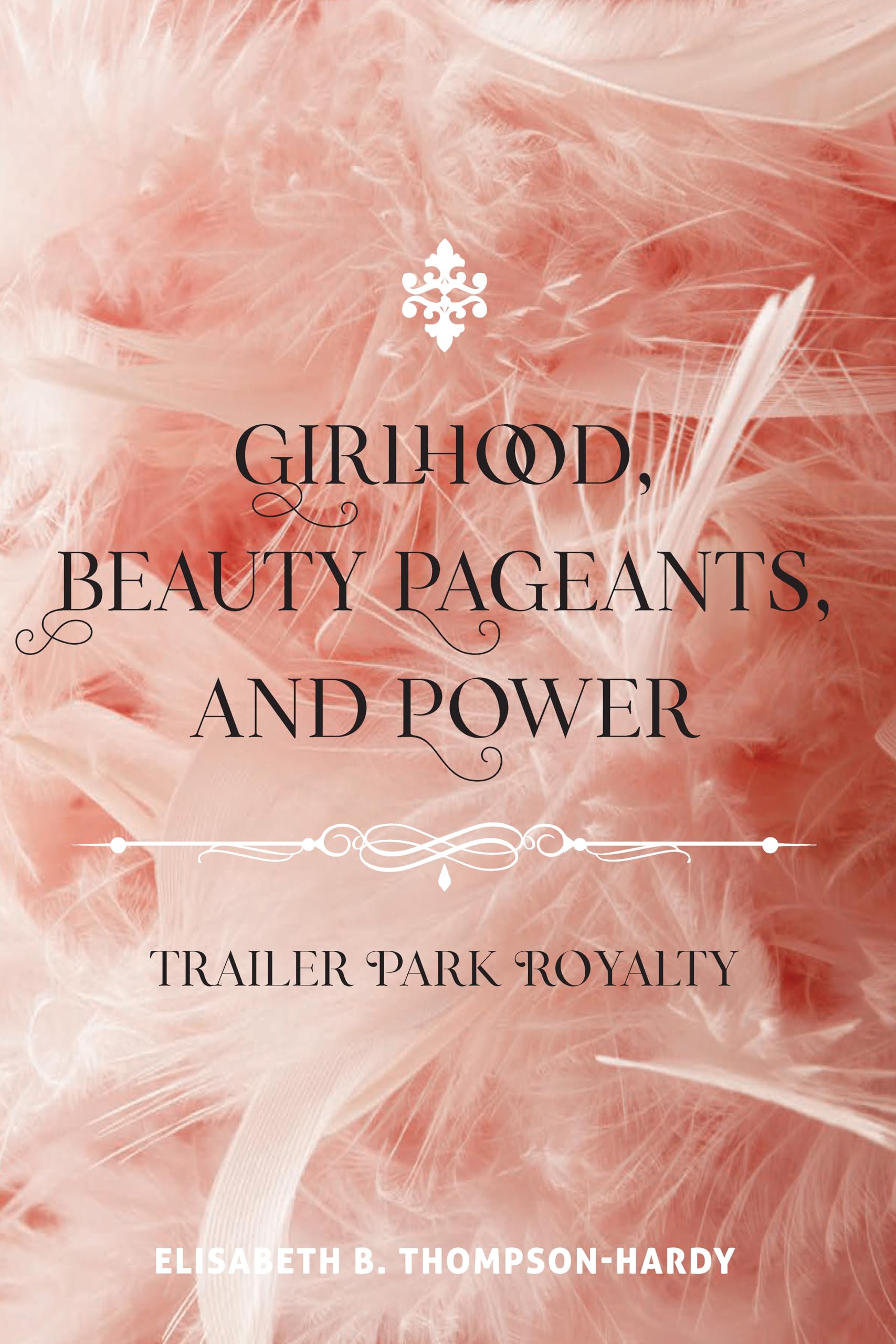 Girlhood, Beauty Pageants, and Power - Feminist Analysis of Pageant Culture | Social Commentary on Women's Empowerment | Perfect for Gender Studies & Sociology Discussions