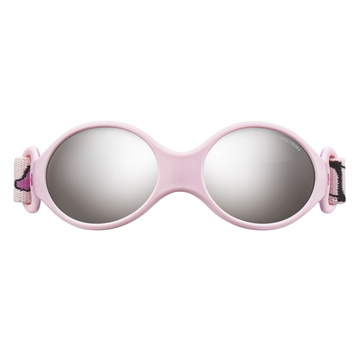 Stylish S J532 Loop Sunglasses for Men & Women - UV Protection, Polarized, Lightweight - Perfect for Driving, Beach, Outdoor Activities