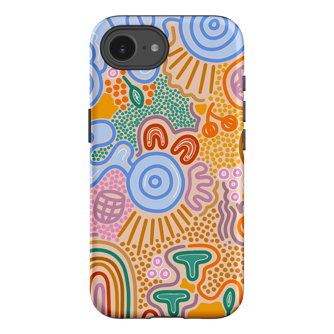 Premium Journey Phone Case - Slim Protective Cover for iPhone & Android | Durable, Stylish & Lightweight | Perfect for Travel, Work & Everyday Use