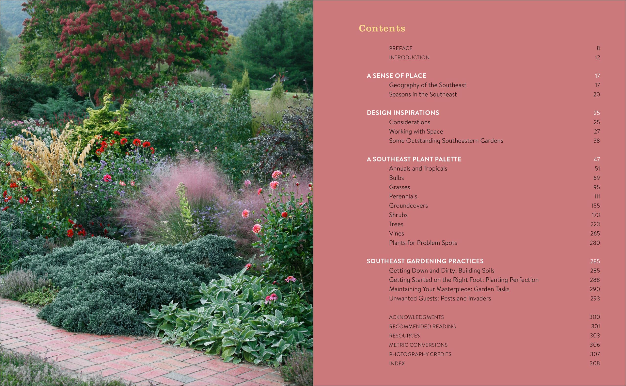 Southern Gardening Guide: Complete Homeowner's Handbook for Beautiful Yards & Landscapes | Perfect for Beginners, DIY Landscaping & Southern Climate Gardens