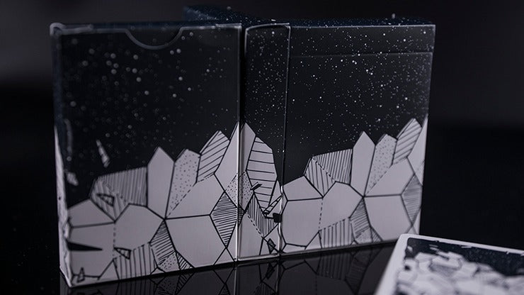 Premium Multiverse Playing Cards - Unique Cosmic Design for Poker, Magic Tricks & Collectors | Perfect for Game Nights, Gifts & Cardistry