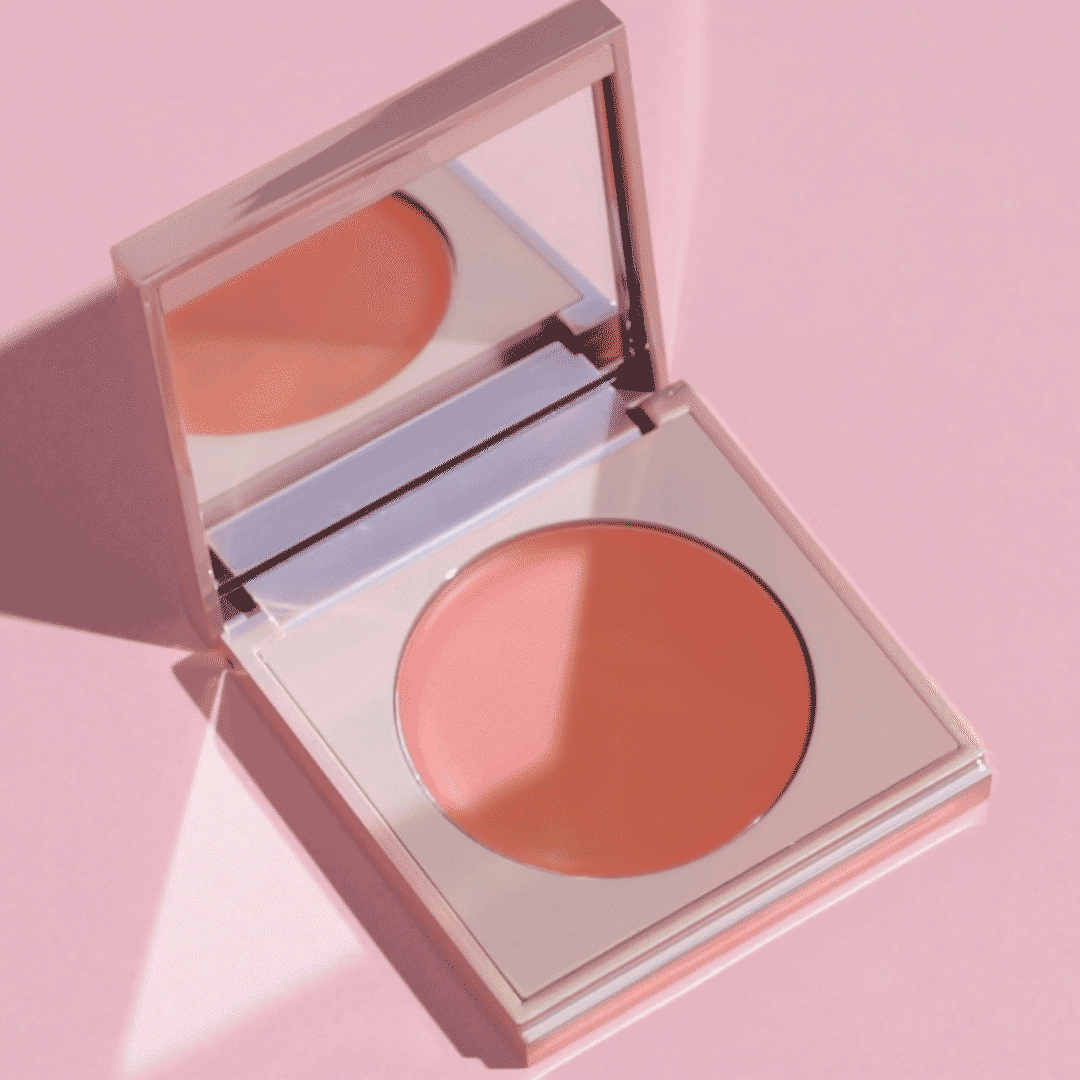 Best Cream Blush for a Natural Flush - Long-Lasting & Blendable Makeup for Cheeks - Perfect for Everyday Wear & Special Occasions