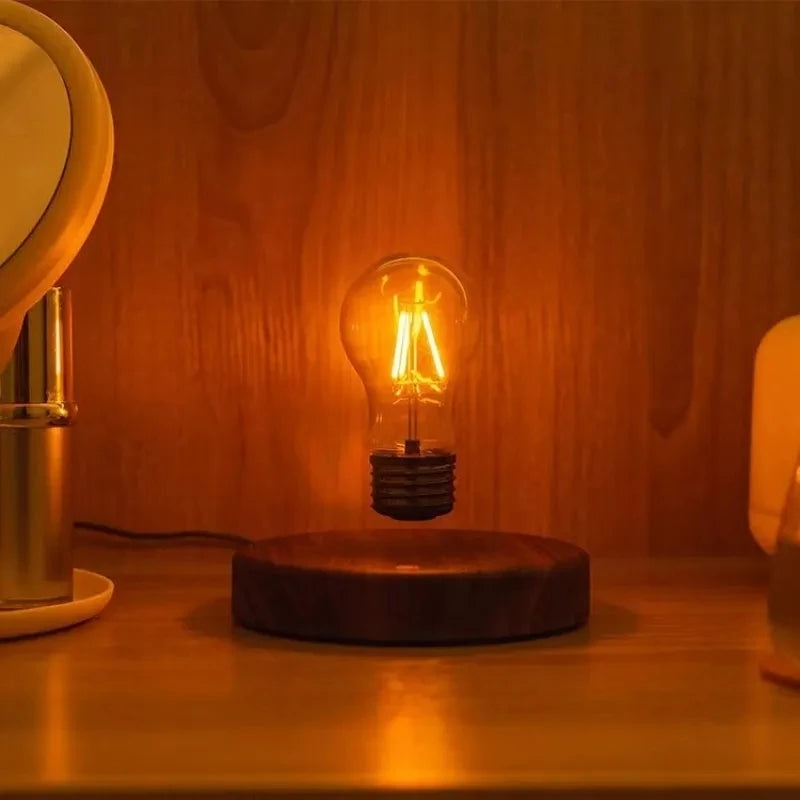 Energy Efficient LED Light Bulb Lamp - Bright & Long Lasting for Home, Office & Bedroom Lighting